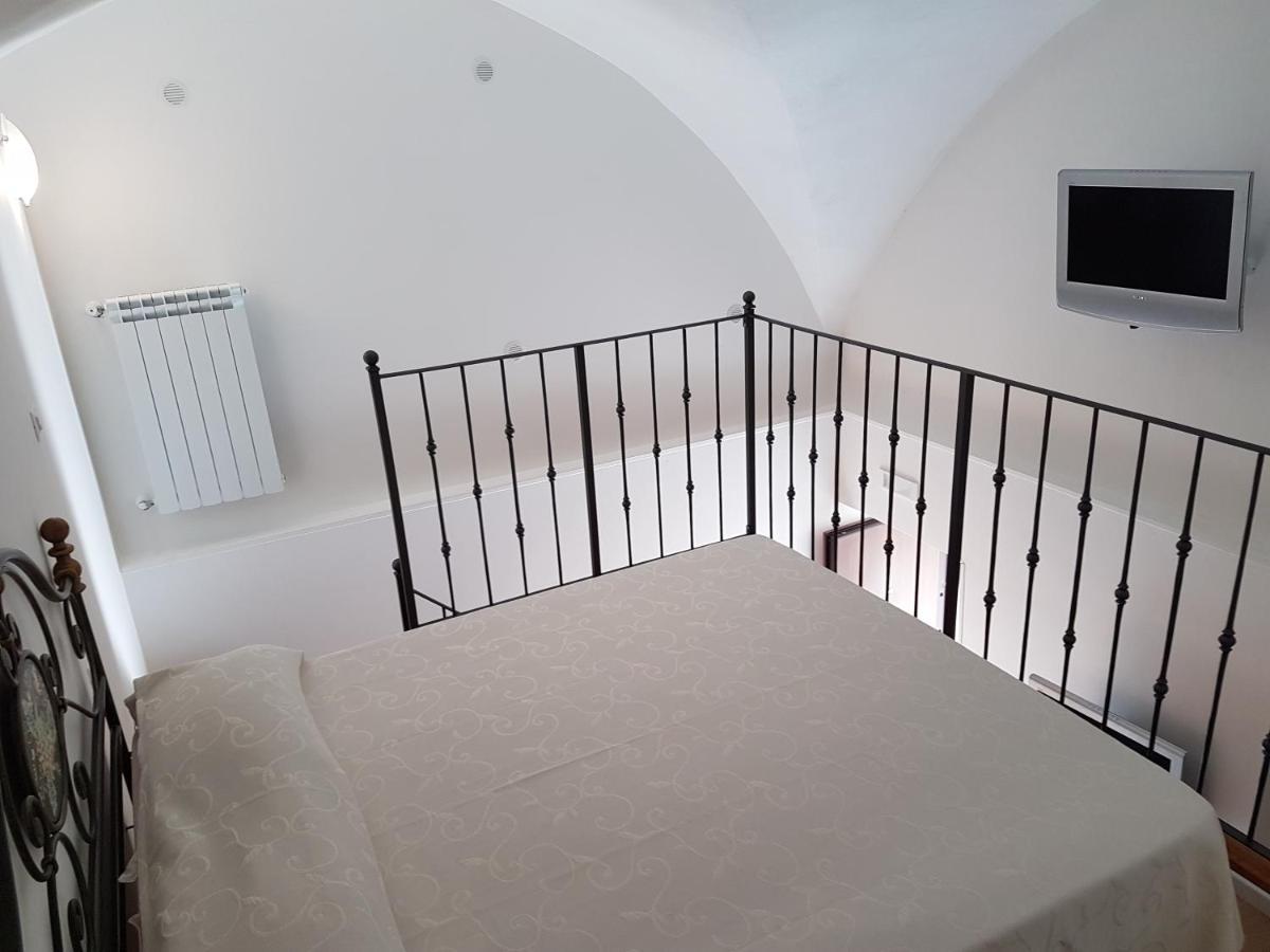 La Casetta Nel Cortile Maiori Exteriör bild